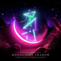 Groove Coverage - Moonlight Shadow (Inquisitive & Weaver Remix)