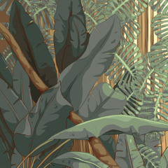 Abundance / In The Reeds (Kalaido Remix)