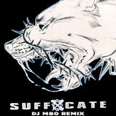 Suffocate - Kayzo & Bad Omens (Aboy M80 Remix)
