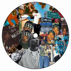 Drez - Dealers & Pimps