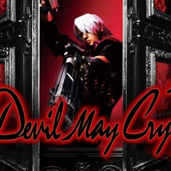//✶SICK✶ Devil May Cry 1 - Statue of Time [Drill Remix] | (Hip-Hop / Trap Beat) | @SKPULLUP92\\