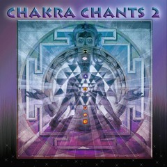 Earth Tones (Base Chakra) [feat. Sarah Benson & Andi Goldman]