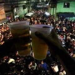 bailão