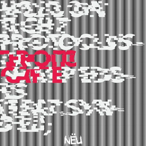 Erotic Cafe'  - Sharp Edges (feat. Syndel) [Premiere]
