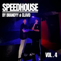 Speed House Vol.4 ft. CLAVD
