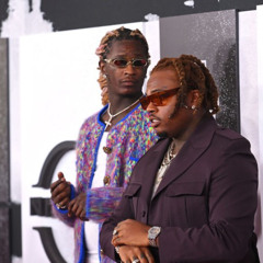 Gunna x Thug - Blues