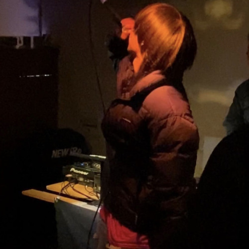 dont be a friend(OK mix)