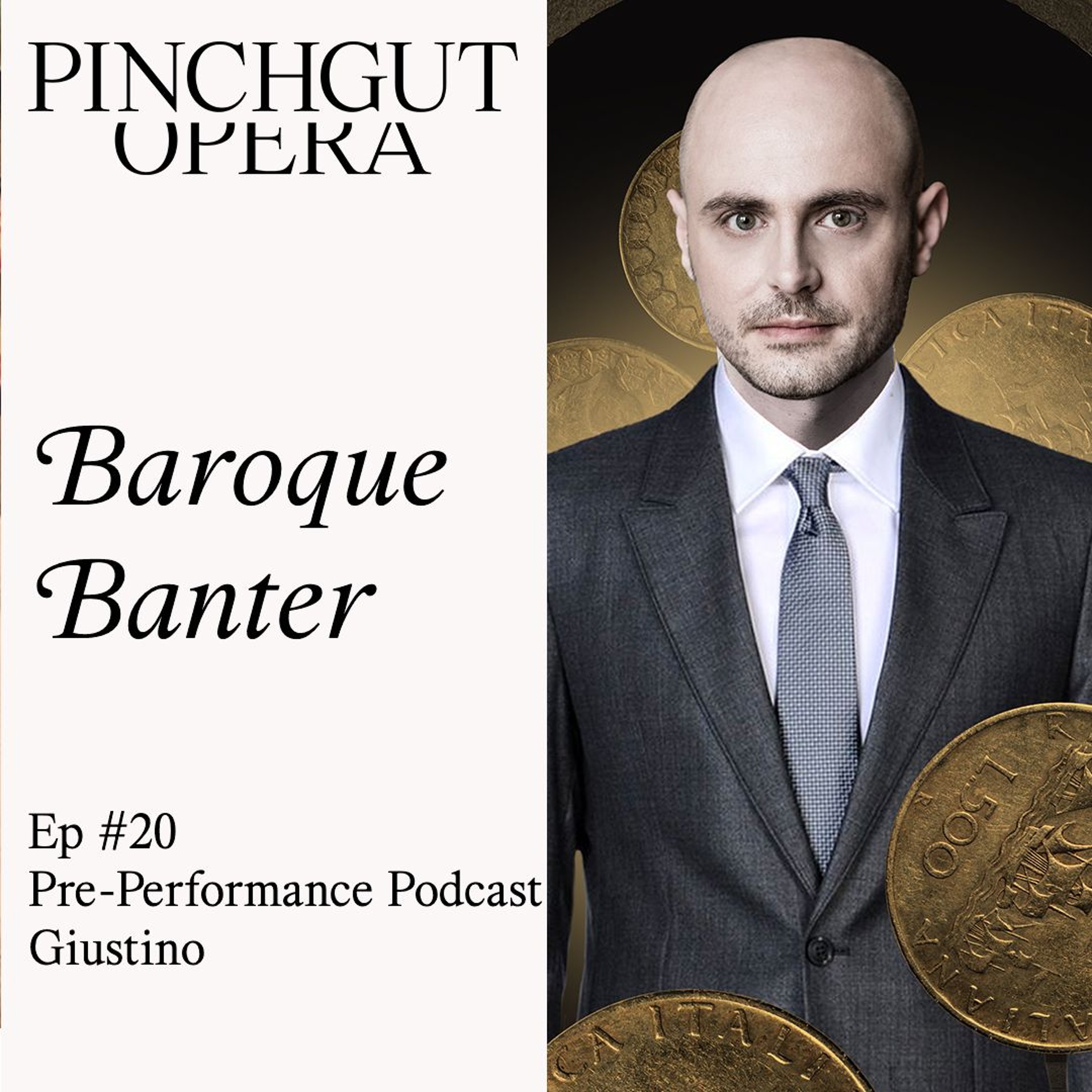 Baroque Banter
