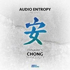 Chong - Tranquility (Free Download)