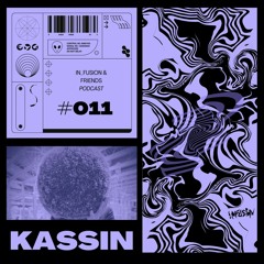 In_Fusion Podcasts #11 - Kassin