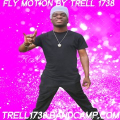 Trell 1738 Your'e Fav By Trell 1738 💕📈