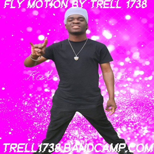 Trell 1738 Your'e Fav By Trell 1738 💕📈