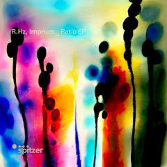 R.Hz, Imprum - Ratio 3 [Spitzer Records]