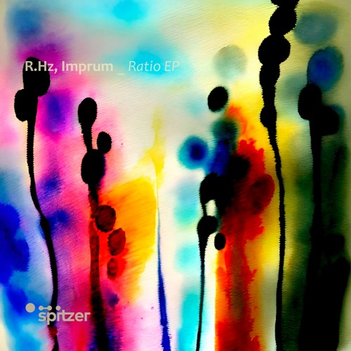 R.Hz, Imprum - Ratio 1 [Spitzer Records]