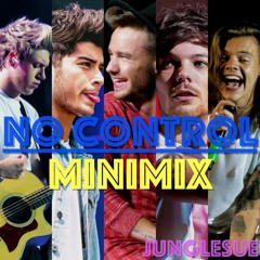 No Control Mashup FULL VERSION on youtube -2020-