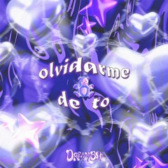 Olvidarme de To'