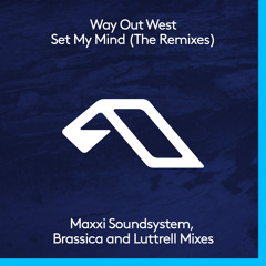 Set My Mind (Maxxi Soundsystem Remix)