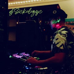 Dj-Sickologyc Junio 2025