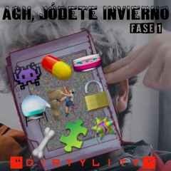 Razones irrazones pa empezar un album - Dirty