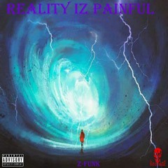 Reality Iz Painful (R.I.P.) (z Assvsin)(Prod.Lex Factor)