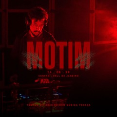 MAU @ MOTIM - 14.06.25