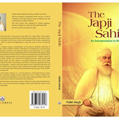 [Download] PDF 📦 Japji Sahib: An Interpretation in Humility by  NIDHI SINGH EBOOK EP
