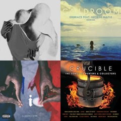 DOING IT IN THE PARK