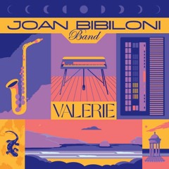 ISSUES01 - Joan Bibiloni Band - Valerie (+ Kiko Navarro & Willie Graff Remixes)
