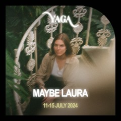 YAGA'24: Maybe Laura | Pinegrove