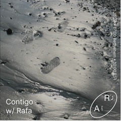 Contigo w/Rafa - Radio Al Hara - Jan24