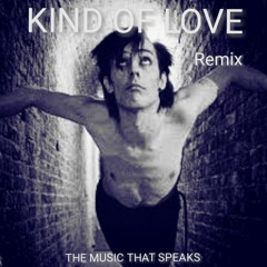 KIND OF LOVE - REMIX REC-2025-06-26