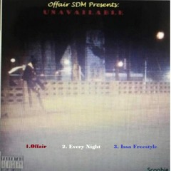 Unavailable (Part. 1)