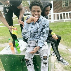 LUH COOP X ZY X BOOBIE 354 GET DOWN
