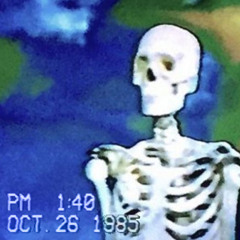 "Bless" - BONES x Lil Peep Type Beat