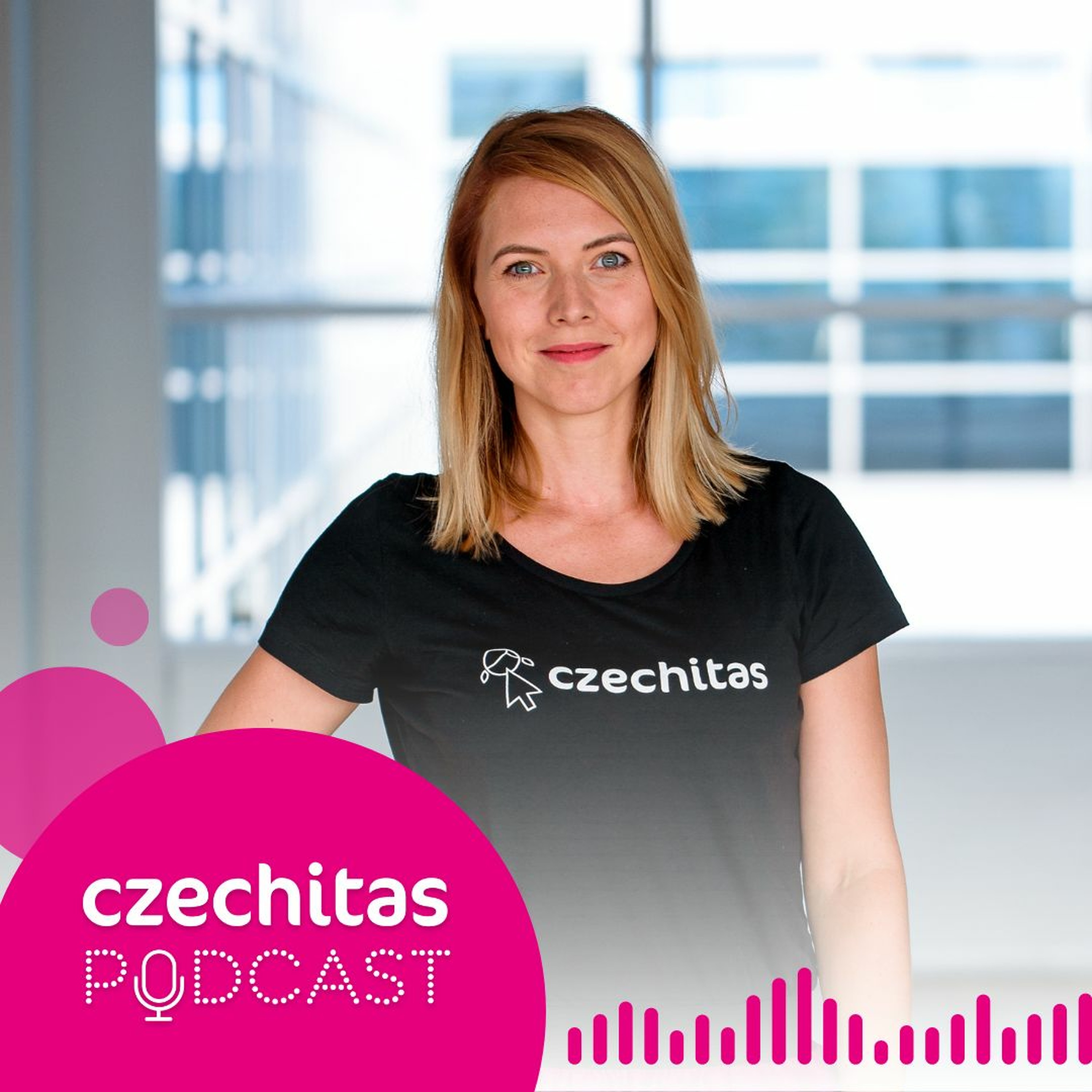 Czechitas Podcast