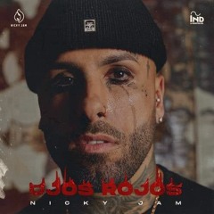 NICKY JAM - OJOS ROJOS Mambo Remix By Danny Prince Produce