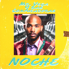 Mr. Vega y Las Computadoras - Noche