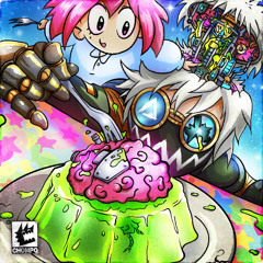 JELLY (w/ Snail's House)