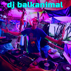 Just Takin It Eazy - Skender Makota daBalkanimal ft Ellery Cowles Chicago House 2008 mix raw