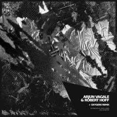 Arjun Vagale & Robert Hoff - Deception (Oxygeno Remix) [ASYM007]