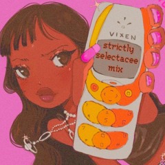 strictly selectacee mix