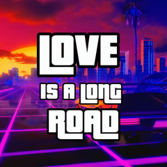 Tom Petty - Love Is A Long Road (Vallilo Remix) I GTA 6 TRAILER MUSIC