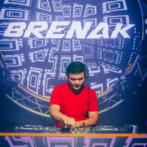 BRENAK - Open To Close, Club Berlin, Santiago, 27 Dic 2024