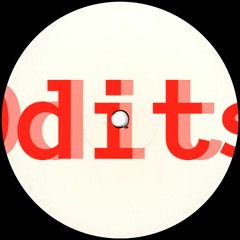 PREMIERE: Unknown Artist - Ddits 01
