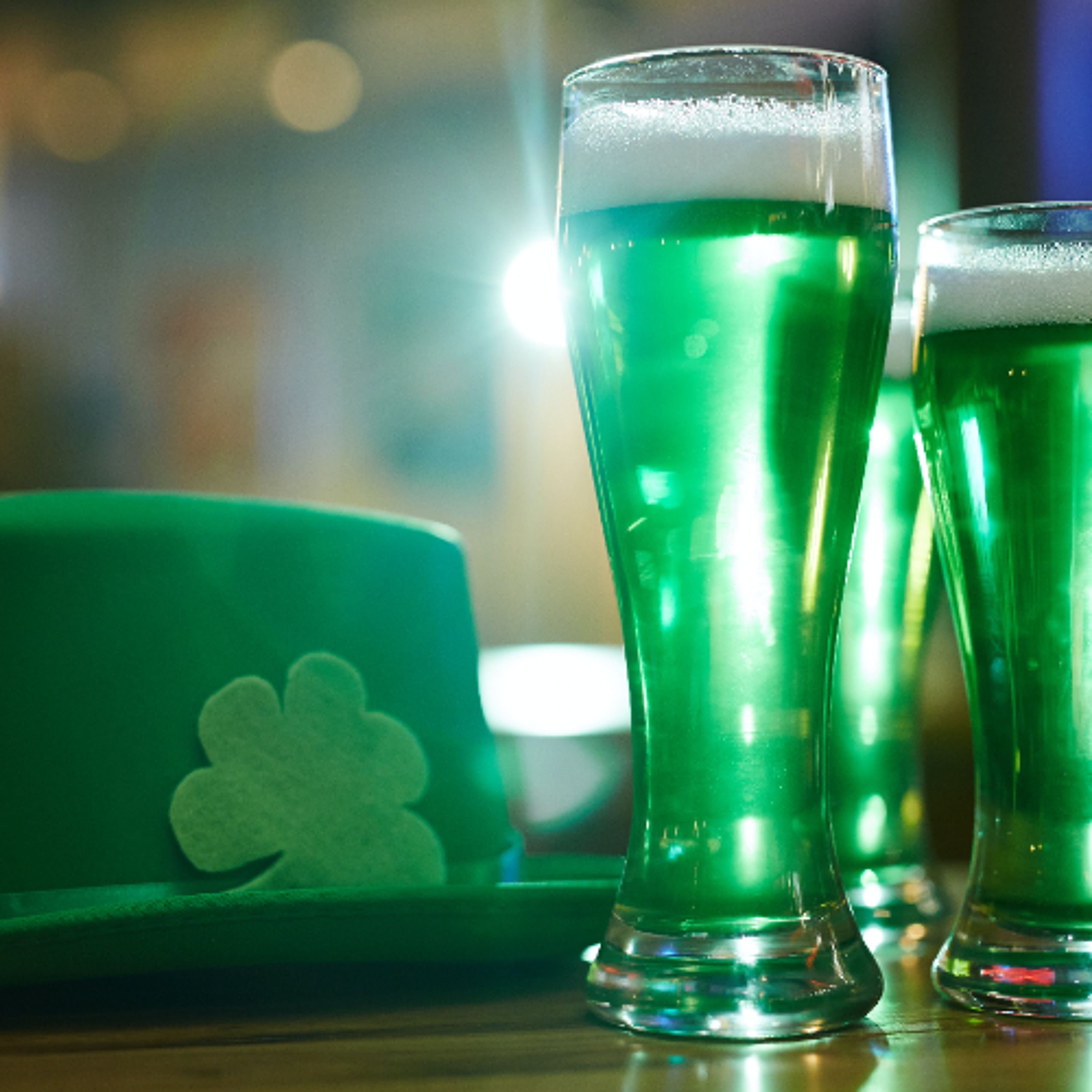 Mar 17/26 Craig & Lucky On Demand