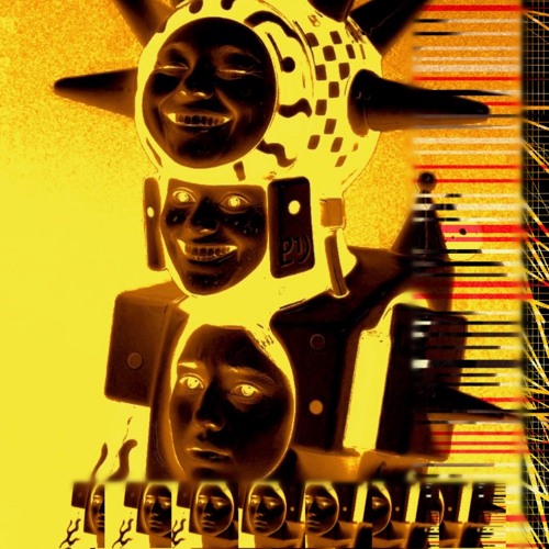 Cubicle (Prod. Author)