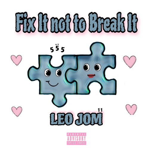 Fix It Not To Break It