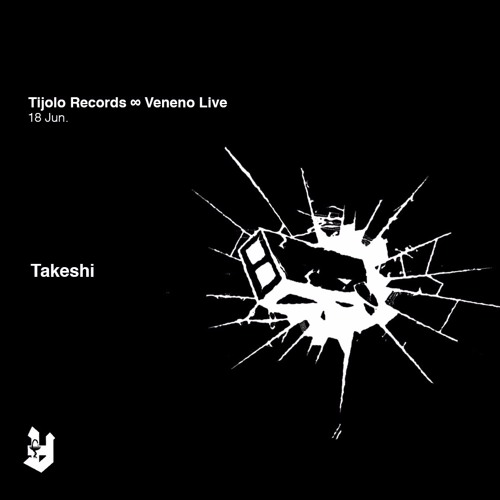 THIAGO TAKESHI (Only Vinyls)