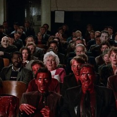 I Know That You Wanna Die