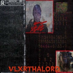 CSC6 4.) Tvnnos X VLXRTHALORD - DanceWithDevil// Starstruck (Prod. Dystressed)